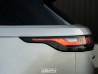 Land Rover Range Rover Velar 2.0 Turbo P250 R-Dynamic S - BTW Aftrekbaar - <small></small> 41.995 € <small>TTC</small> - #13