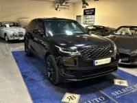 Land Rover Range Rover Velar 2.0D 180ch SE AW - <small></small> 30.000 € <small>TTC</small> - #2