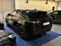 Land Rover Range Rover Velar 2.0D 180ch SE AW - <small></small> 30.000 € <small>TTC</small> - #4