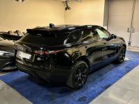 Land Rover Range Rover Velar 2.0D 180ch SE AW - <small></small> 30.000 € <small>TTC</small> - #5