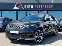 Land Rover Range Rover Velar 2.0D 240 CH R-DYNAMIC HSE AWD BVA CAMERA 360 SIEGES MEMOIRE HAYON - <small></small> 35.990 € <small></small> - #1