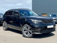 Land Rover Range Rover Velar 2.0D 240 CH R-DYNAMIC HSE AWD BVA CAMERA 360 SIEGES MEMOIRE HAYON - <small></small> 35.990 € <small></small> - #2