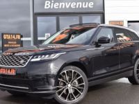 Land Rover Range Rover Velar 2.0D 240CH AWD BVA - <small></small> 39.980 € <small>TTC</small> - #1