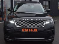 Land Rover Range Rover Velar 2.0D 240CH AWD BVA - <small></small> 39.980 € <small>TTC</small> - #17