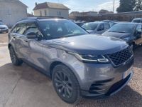 Land Rover Range Rover Velar 2.0D 240ch R-Dynamic - <small></small> 28.990 € <small>TTC</small> - #2