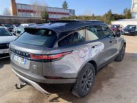 Land Rover Range Rover Velar 2.0D 240ch R-Dynamic - <small></small> 28.990 € <small>TTC</small> - #3