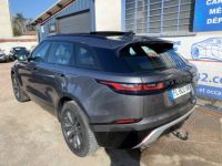 Land Rover Range Rover Velar 2.0D 240ch R-Dynamic - <small></small> 28.990 € <small>TTC</small> - #4