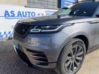 Land Rover Range Rover Velar 2.0D 240ch R-Dynamic - <small></small> 28.990 € <small>TTC</small> - #10