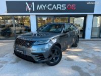 Land Rover Range Rover Velar 2.0D 240ch - R Dynamic S AWD BVA - <small></small> 42.490 € <small>TTC</small> - #1