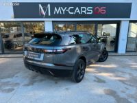 Land Rover Range Rover Velar 2.0D 240ch - R Dynamic S AWD BVA - <small></small> 42.490 € <small>TTC</small> - #2