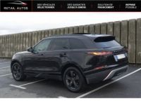 Land Rover Range Rover VELAR 2.0D 240ch R-Dynamic S AWD BVA - <small></small> 34.990 € <small>TTC</small> - #3