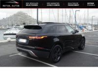 Land Rover Range Rover VELAR 2.0D 240ch R-Dynamic S AWD BVA - <small></small> 34.990 € <small>TTC</small> - #4