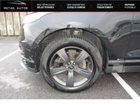 Land Rover Range Rover VELAR 2.0D 240ch R-Dynamic S AWD BVA - <small></small> 34.990 € <small>TTC</small> - #5