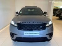 Land Rover Range Rover Velar 2.0D 240ch R-Dynamic SE AWD BVA - <small></small> 48.590 € <small>TTC</small> - #4