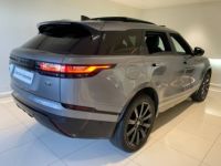 Land Rover Range Rover Velar 2.0D 240ch R-Dynamic SE AWD BVA - <small></small> 48.590 € <small>TTC</small> - #5