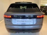 Land Rover Range Rover Velar 2.0D 240ch R-Dynamic SE AWD BVA - <small></small> 48.590 € <small>TTC</small> - #6