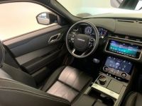 Land Rover Range Rover Velar 2.0D 240ch R-Dynamic SE AWD BVA - <small></small> 48.590 € <small>TTC</small> - #8