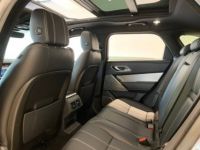 Land Rover Range Rover Velar 2.0D 240ch R-Dynamic SE AWD BVA - <small></small> 48.590 € <small>TTC</small> - #13