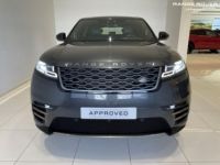 Land Rover Range Rover Velar 2.0D 240ch R-Dynamic SE AWD BVA - <small></small> 49.900 € <small>TTC</small> - #4