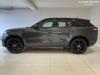 Land Rover Range Rover Velar 2.0D 240ch R-Dynamic SE AWD BVA - <small></small> 49.900 € <small>TTC</small> - #5