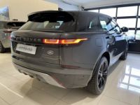 Land Rover Range Rover Velar 2.0D 240ch R-Dynamic SE AWD BVA - <small></small> 49.900 € <small>TTC</small> - #7