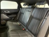 Land Rover Range Rover Velar 2.0D 240ch R-Dynamic SE AWD BVA - <small></small> 49.900 € <small>TTC</small> - #14