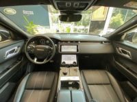 Land Rover Range Rover Velar 2.0D 240ch R-Dynamic SE AWD BVA - <small></small> 38.000 € <small>TTC</small> - #4