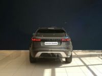 Land Rover Range Rover Velar 2.0D 240ch R-Dynamic SE AWD BVA - <small></small> 38.000 € <small>TTC</small> - #7