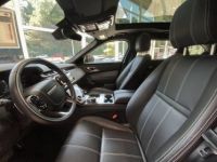 Land Rover Range Rover Velar 2.0D 240ch R-Dynamic SE AWD BVA - <small></small> 38.000 € <small>TTC</small> - #13