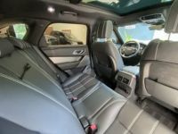 Land Rover Range Rover Velar 2.0D 240ch R-Dynamic SE AWD BVA - <small></small> 38.000 € <small>TTC</small> - #19