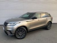 Land Rover Range Rover Velar 2.0D 240ch R-Dynamic SE AWD BVA - <small></small> 34.900 € <small>TTC</small> - #1