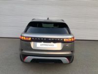 Land Rover Range Rover Velar 2.0D 240ch R-Dynamic SE AWD BVA - <small></small> 34.900 € <small>TTC</small> - #8