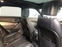 Land Rover Range Rover Velar 2.0D 240ch R-Dynamic SE AWD BVA - <small></small> 34.900 € <small>TTC</small> - #14