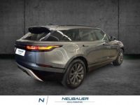 Land Rover Range Rover Velar 2.0D 240ch R-Dynamic SE AWD BVA - <small></small> 39.900 € <small>TTC</small> - #3