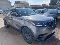 Land Rover Range Rover Velar 2.0D 240ch R-Dynamic SE AWD BVA - <small></small> 29.990 € <small>TTC</small> - #2