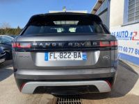 Land Rover Range Rover Velar 2.0D 240ch R-Dynamic SE AWD BVA - <small></small> 29.990 € <small>TTC</small> - #8