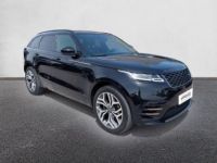 Land Rover Range Rover Velar 2.0D 240CH R-DYNAMIC SE AWD BVA Noir Santorini Métallisée - <small></small> 37.500 € <small>TTC</small> - #3