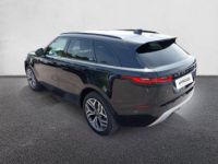 Land Rover Range Rover Velar 2.0D 240CH R-DYNAMIC SE AWD BVA Noir Santorini Métallisée - <small></small> 37.500 € <small>TTC</small> - #7