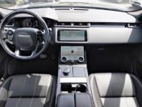 Land Rover Range Rover Velar 2.0D 240CH R-DYNAMIC SE AWD BVA Noir Santorini Métallisée - <small></small> 37.500 € <small>TTC</small> - #8