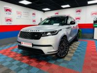 Land Rover Range Rover Velar 2.0L D180 BVA HSE ECRAN ARRIERE FULL TOIT 83.000 KM - <small></small> 34.999 € <small>TTC</small> - #1