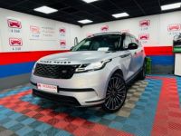 Land Rover Range Rover Velar 2.0L D180 BVA HSE ECRAN ARRIERE FULL TOIT 83.000 KM - <small></small> 34.999 € <small>TTC</small> - #2