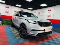 Land Rover Range Rover Velar 2.0L D180 BVA HSE ECRAN ARRIERE FULL TOIT 83.000 KM - <small></small> 34.999 € <small>TTC</small> - #3