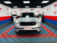 Land Rover Range Rover Velar 2.0L D180 BVA HSE ECRAN ARRIERE FULL TOIT 83.000 KM - <small></small> 34.999 € <small>TTC</small> - #4