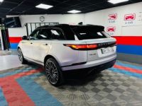 Land Rover Range Rover Velar 2.0L D180 BVA HSE ECRAN ARRIERE FULL TOIT 83.000 KM - <small></small> 34.999 € <small>TTC</small> - #5