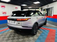 Land Rover Range Rover Velar 2.0L D180 BVA HSE ECRAN ARRIERE FULL TOIT 83.000 KM - <small></small> 34.999 € <small>TTC</small> - #6