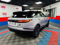 Land Rover Range Rover Velar 2.0L D180 BVA HSE FULL TOIT 85.000 KM - <small></small> 32.900 € <small>TTC</small> - #6