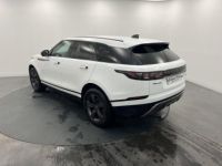 Land Rover Range Rover Velar 2.0L D180 BVA S R-Dynamic - <small></small> 44.900 € <small>TTC</small> - #3