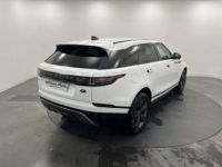 Land Rover Range Rover Velar 2.0L D180 BVA S R-Dynamic - <small></small> 44.900 € <small>TTC</small> - #5