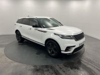 Land Rover Range Rover Velar 2.0L D180 BVA S R-Dynamic - <small></small> 44.900 € <small>TTC</small> - #7