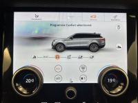 Land Rover Range Rover Velar 2.0L D180 BVA S R-Dynamic - <small></small> 44.900 € <small>TTC</small> - #21